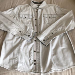 Route 66 long sleeve shirt